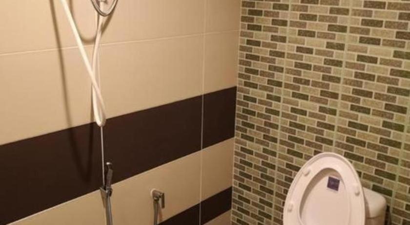 Hotel Monaco Boutique Sadong Jaya 2*
