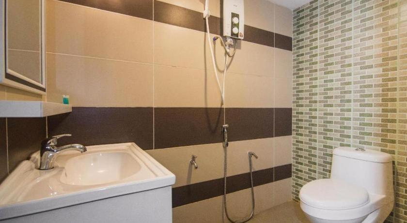 Hotel Monaco Boutique Sadong Jaya