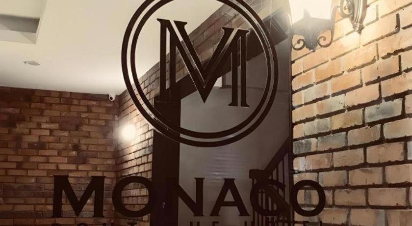 Hotel Monaco Boutique Sadong Jaya Kota Kinabalu