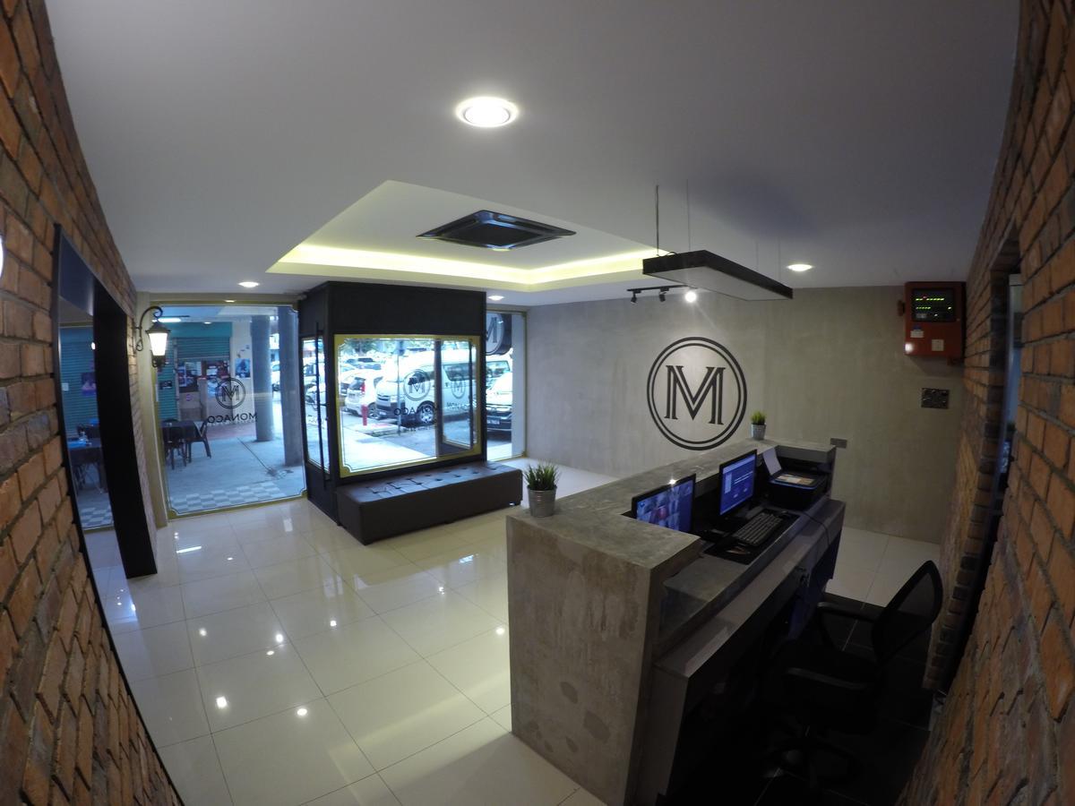 Monaco Boutique Sadong Jaya Kota Kinabalu