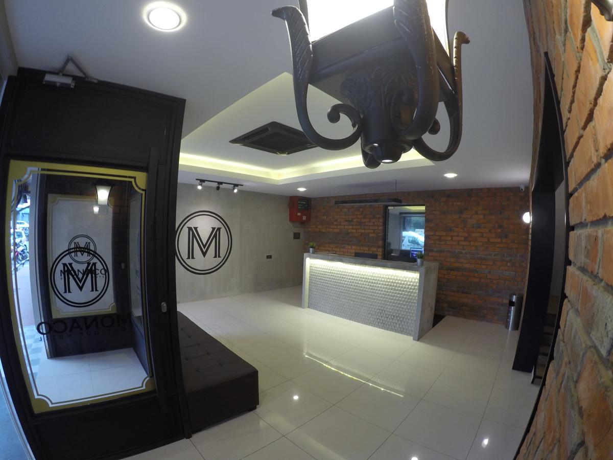 Monaco Boutique Sadong Jaya Hotel 2*