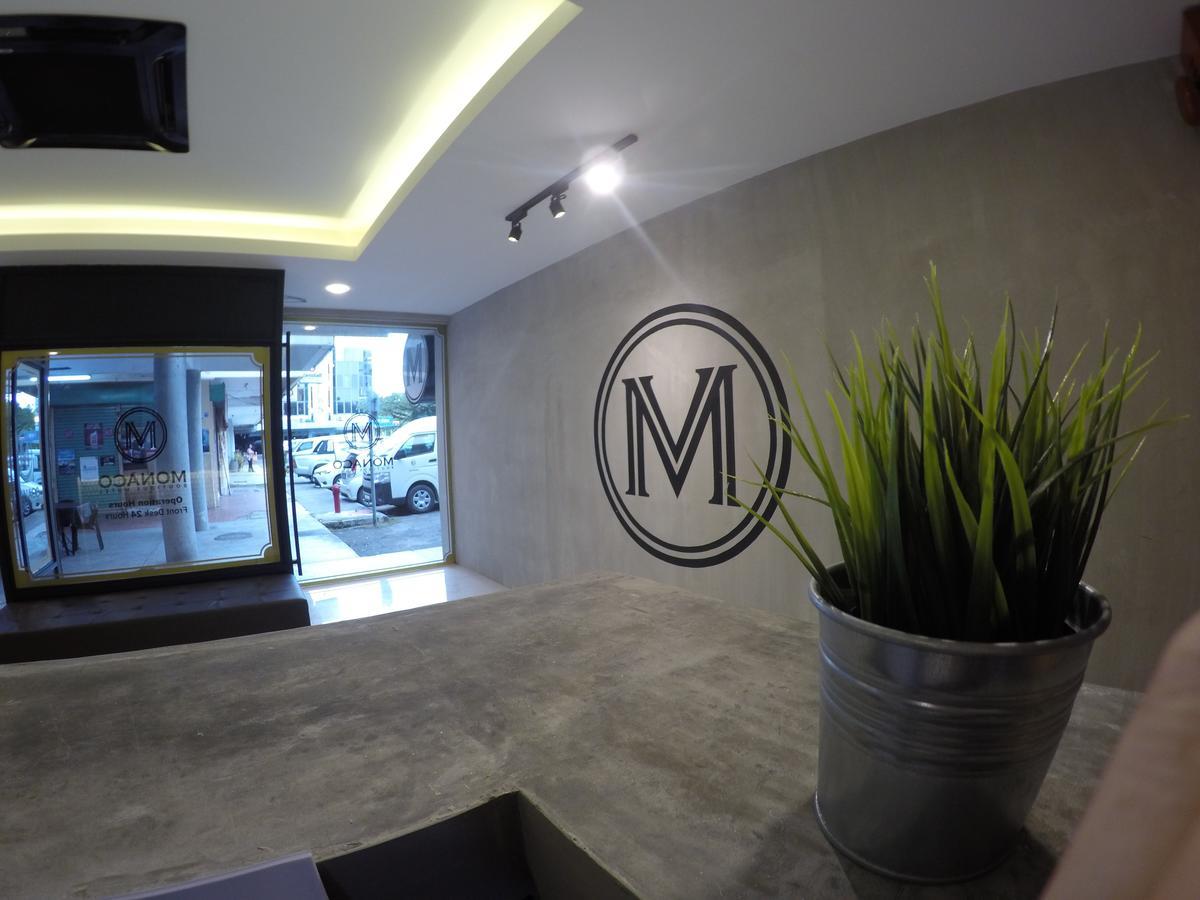Monaco Boutique Sadong Jaya Kota Kinabalu