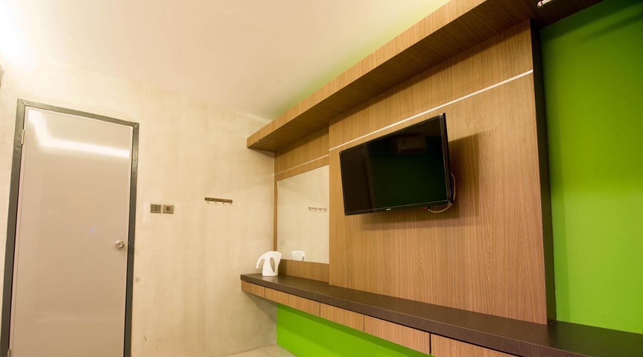 Monaco Boutique Sadong Jaya 2* Kota Kinabalu