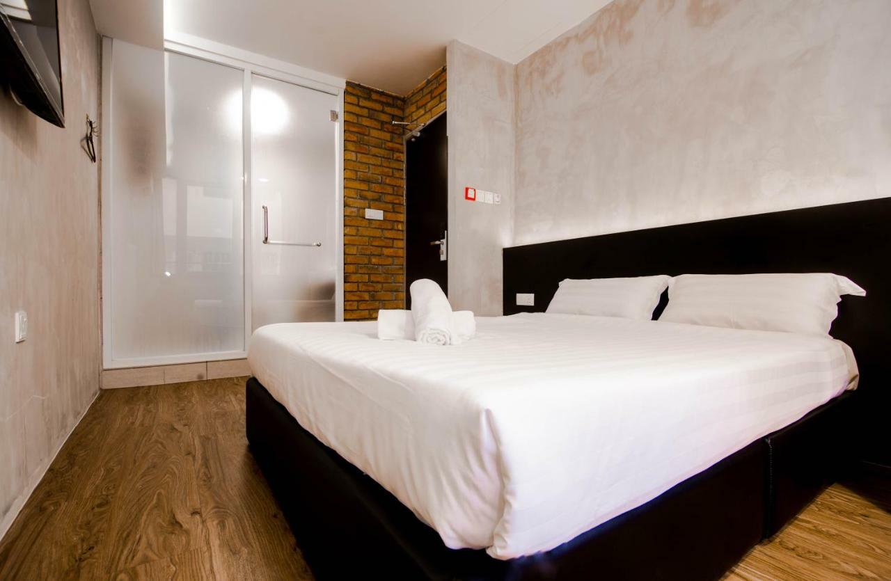 Monaco Boutique Sadong Jaya Hotel